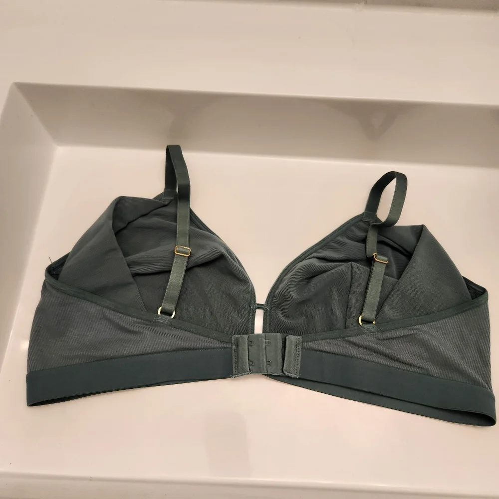Lively Bralette Size 3